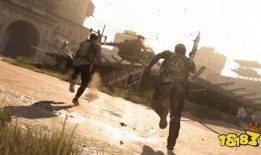 使命召唤三赛季2024最新爆料,全新爆料揭示未来战事